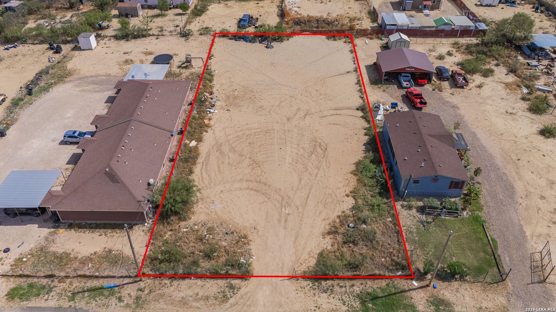 440 Candelario Montalvo Jr, Eagle Pass, TX 78852 Main Photo