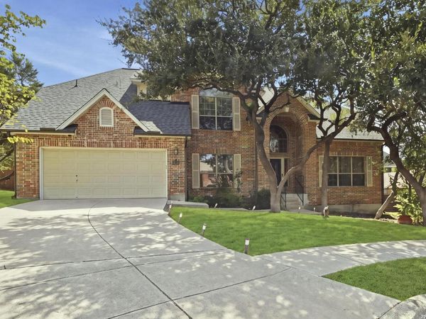 8506 Meaghan Mist, Helotes, TX 78023