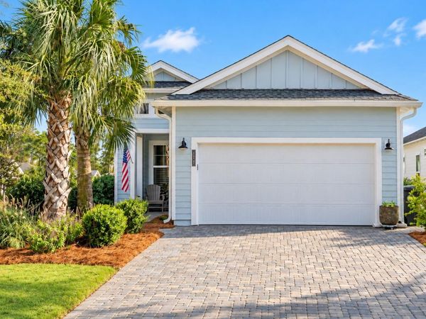 198 Ravine Road, Inlet Beach, FL 32461