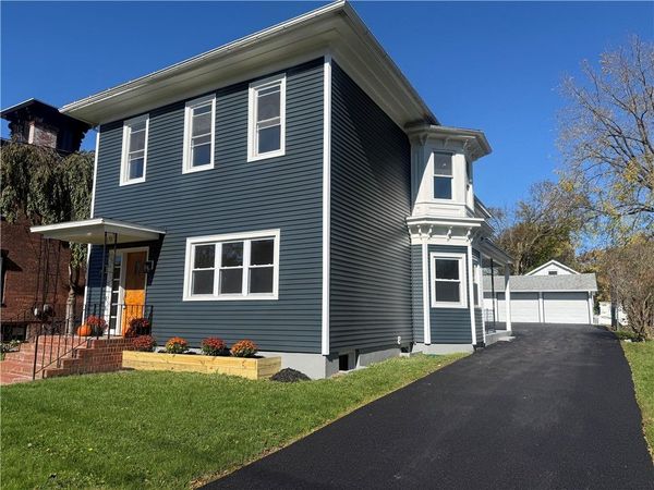 52 High Street , Geneva, NY 14456