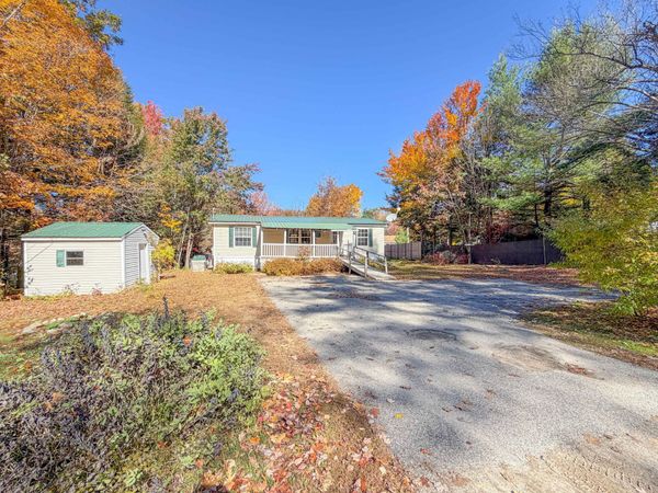 9 Eaton Road , Standish, ME 04084