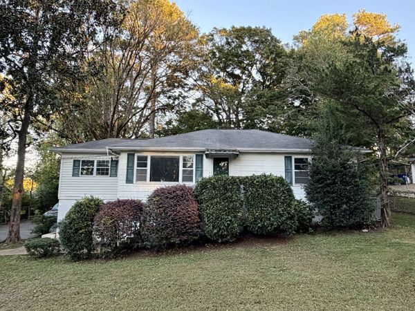 1072 Stanley Ave , Chattanooga, TN 37421