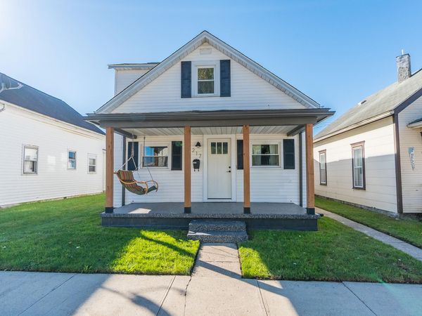 217 3rd Street, Piqua, OH 45356