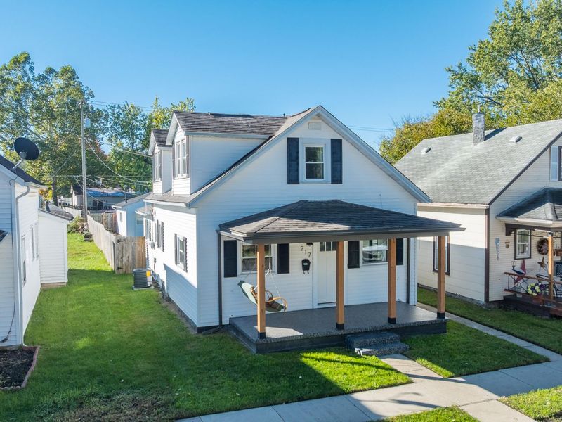 217 3rd Street, Piqua, OH 45356 Photo 4