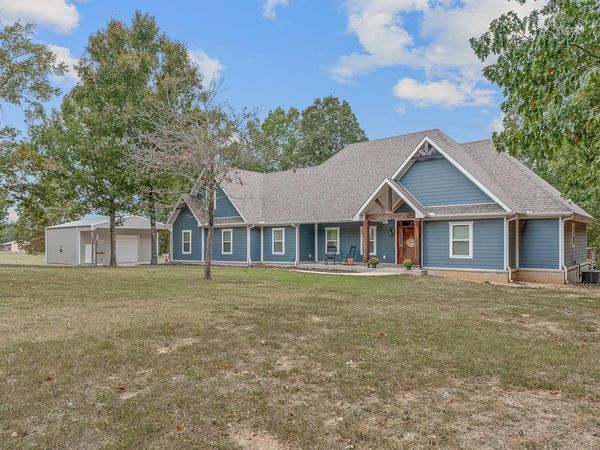 5660 Greene 707 Road , Paragould, AR 72450
