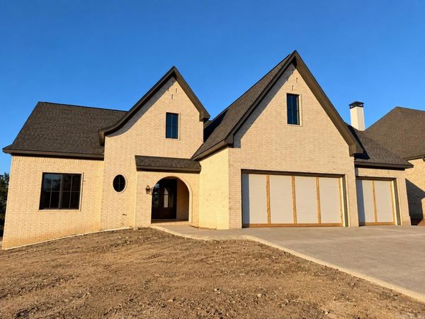 38 Daventry Drive , Little Rock, AR 72223
