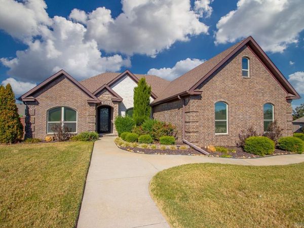 9100 Rapid Water Drive, Sherwood, AR 72120