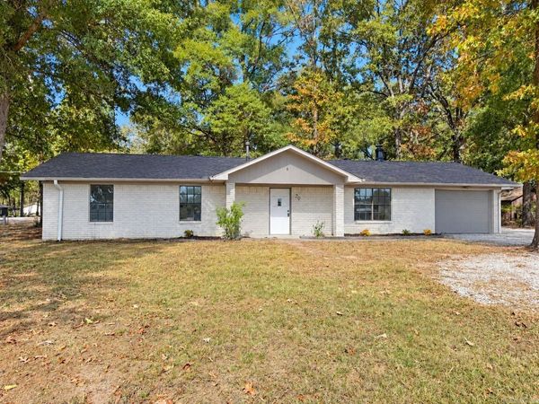 20 Palmer Drive, Conway, AR 72032
