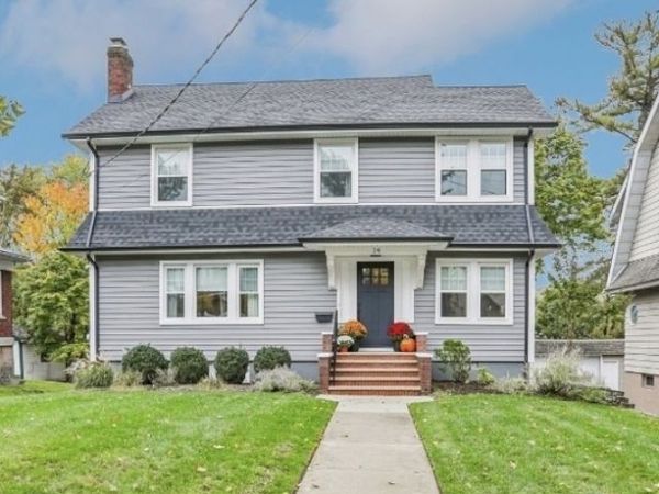 19 Montclair Ave, Verona, NJ 07044