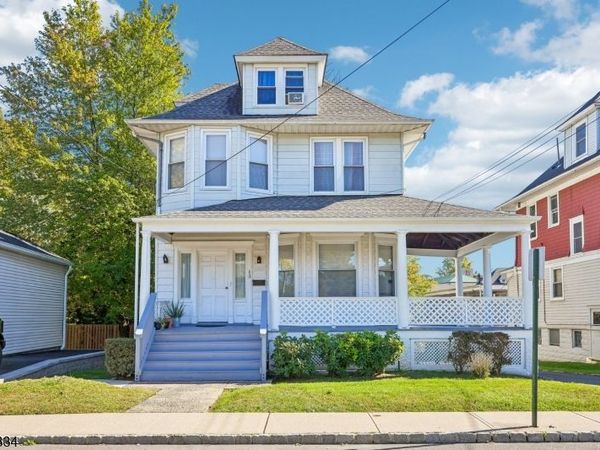13 Park Pl, Verona, NJ 07044