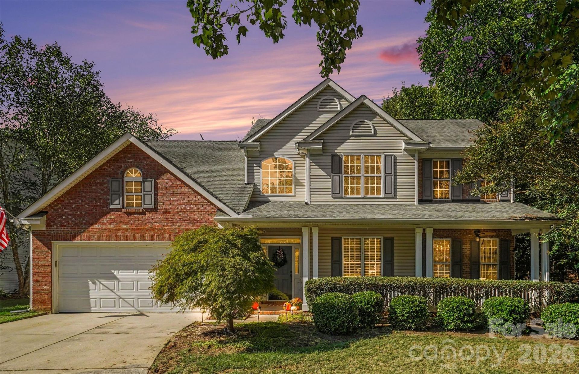 8610 Ellington Park Drive, Charlotte, NC 28277 Main Photo