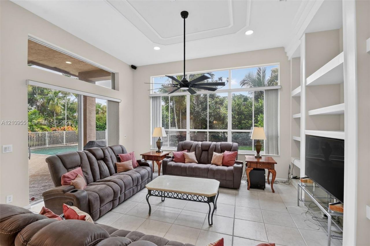 911 Forest Glen Ln , Wellington, FL 33414 Photo