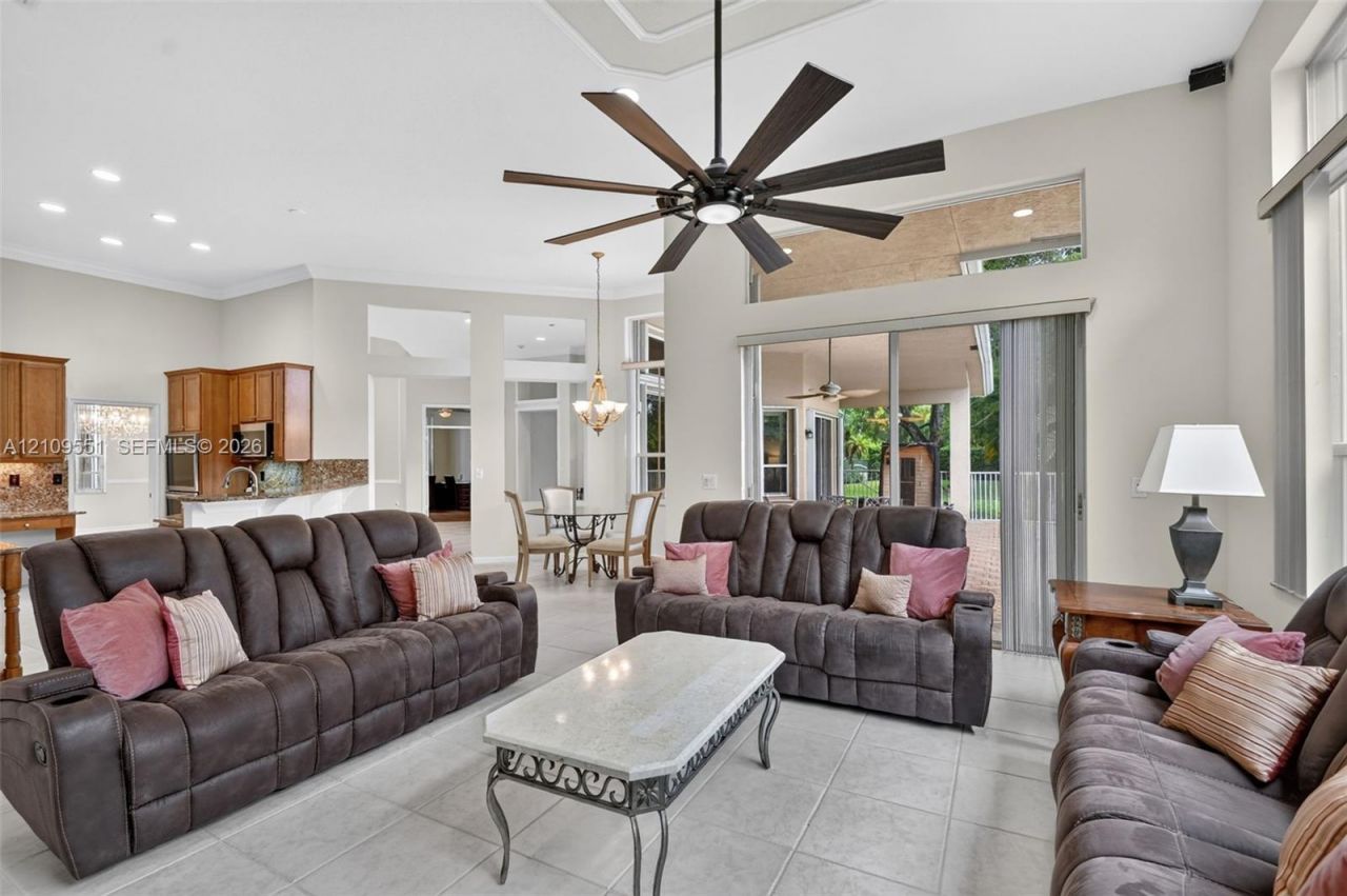 911 Forest Glen Ln , Wellington, FL 33414 Photo