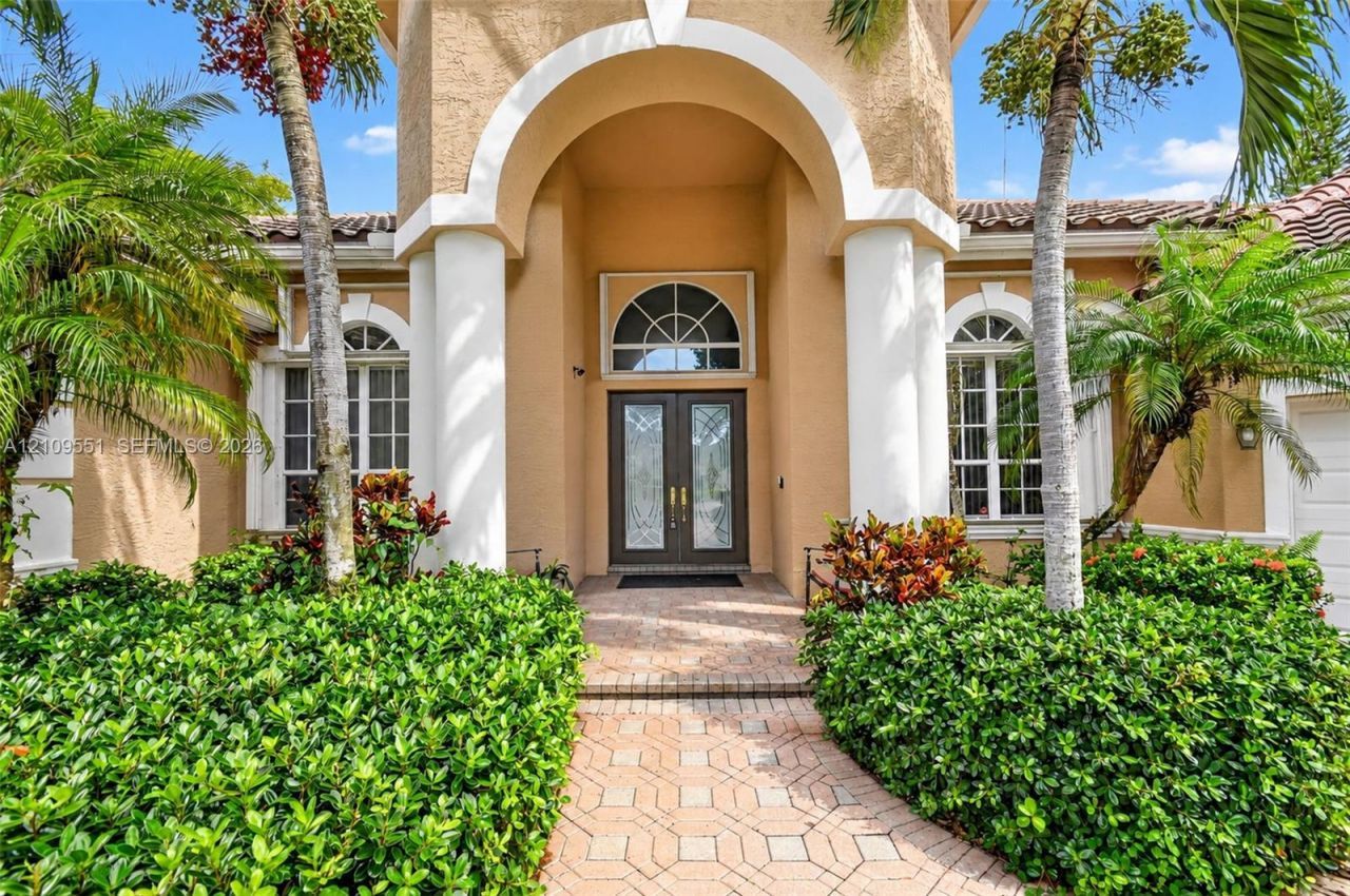 911 Forest Glen Ln , Wellington, FL 33414 Photo