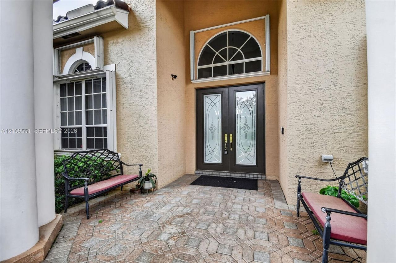 911 Forest Glen Ln , Wellington, FL 33414 Photo