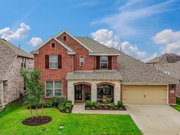 1612 Village Creek Drive , Forney, TX 75126