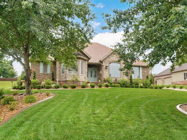 6071 S Overlook Trail , Springfield, MO 65810