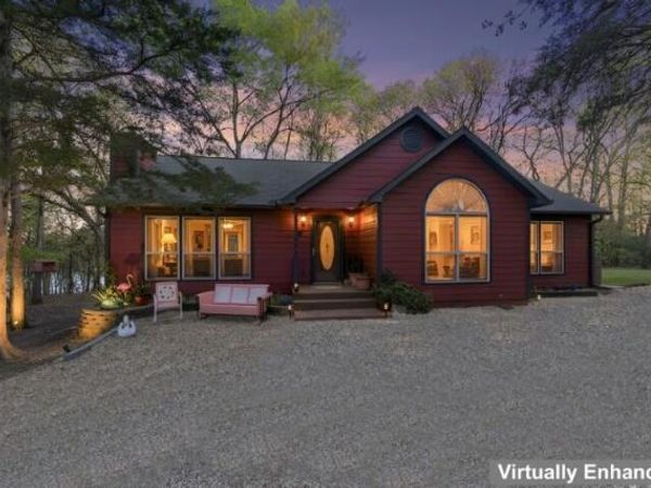 784 Lake Road , Shell Knob, MO 65747