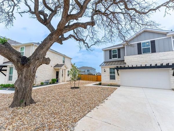 2246 Rocoso TRL , Leander, TX 78641