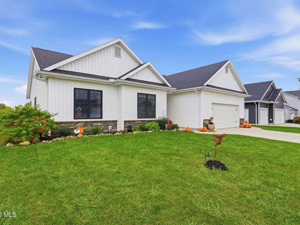 9593 Early Drive, Findlay, OH 45840