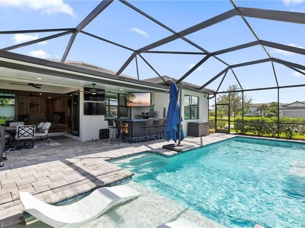 20092 Hartford BLVD , ESTERO, FL 33928