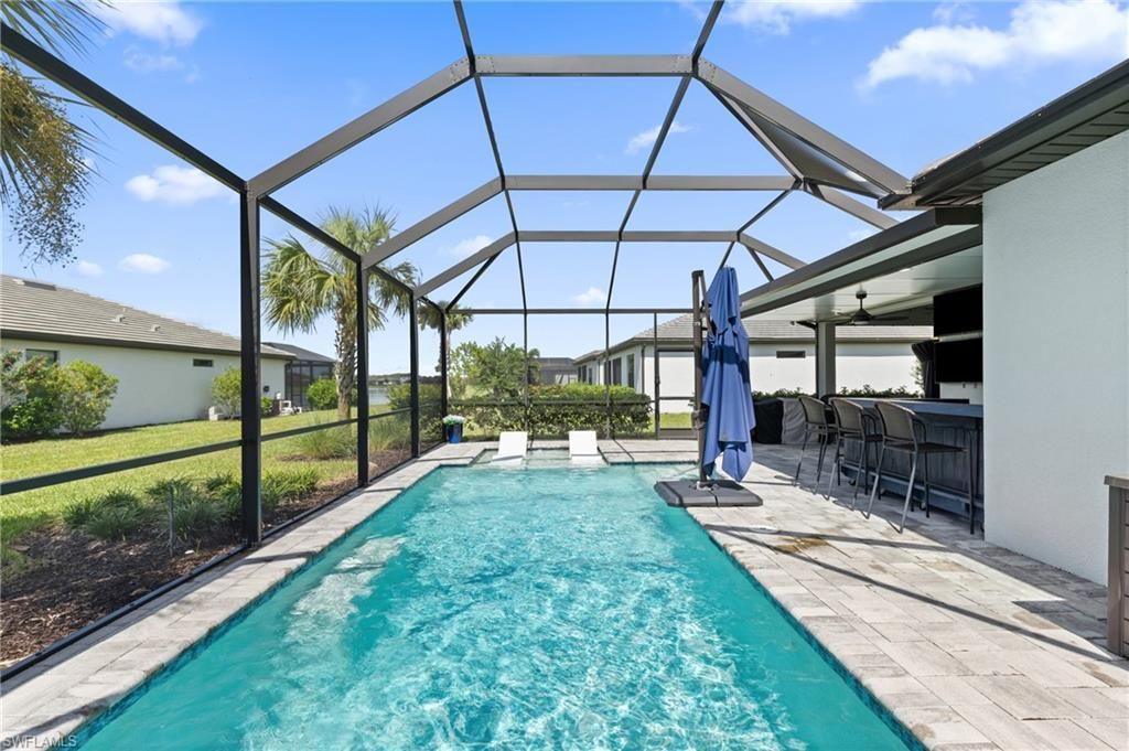 20092 Hartford Blvd , Estero, FL 33928 Photo