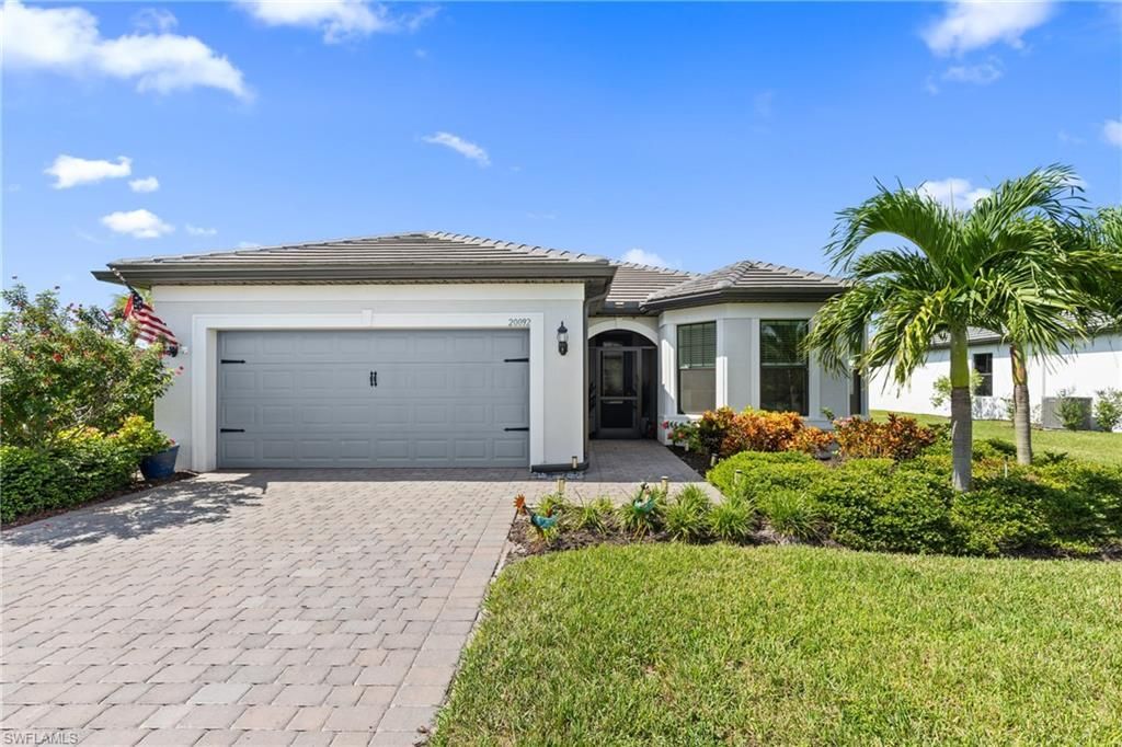 20092 Hartford Blvd , Estero, FL 33928 Photo