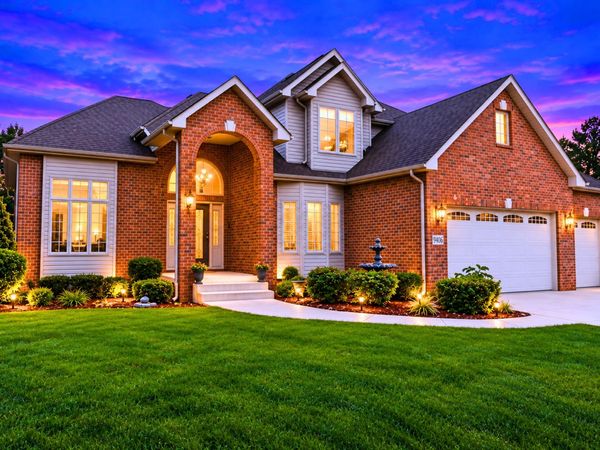 9405 Julia Drive , St. John, IN 46373