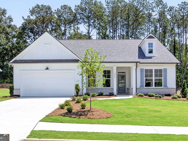2022 Oconee Bluff Drive, Athens, GA 30601