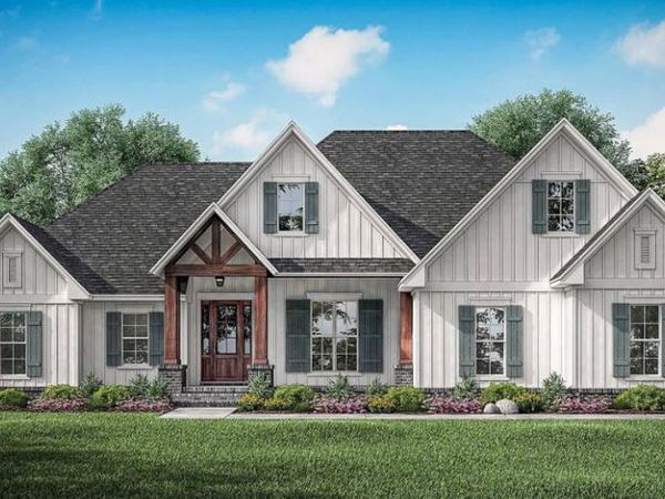 112 Rockford Farm Drive, Clarkesville, GA 30523