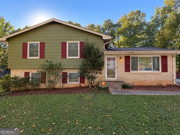 8321 Magnolia Drive, Jonesboro, GA 30238