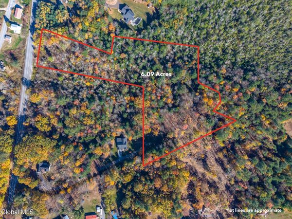 7 Mill Creek Road, Unit Lot 4, Corinth, NY 12822