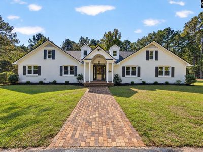 1149 Sherrill Lever Road , Blythewood, SC 29016