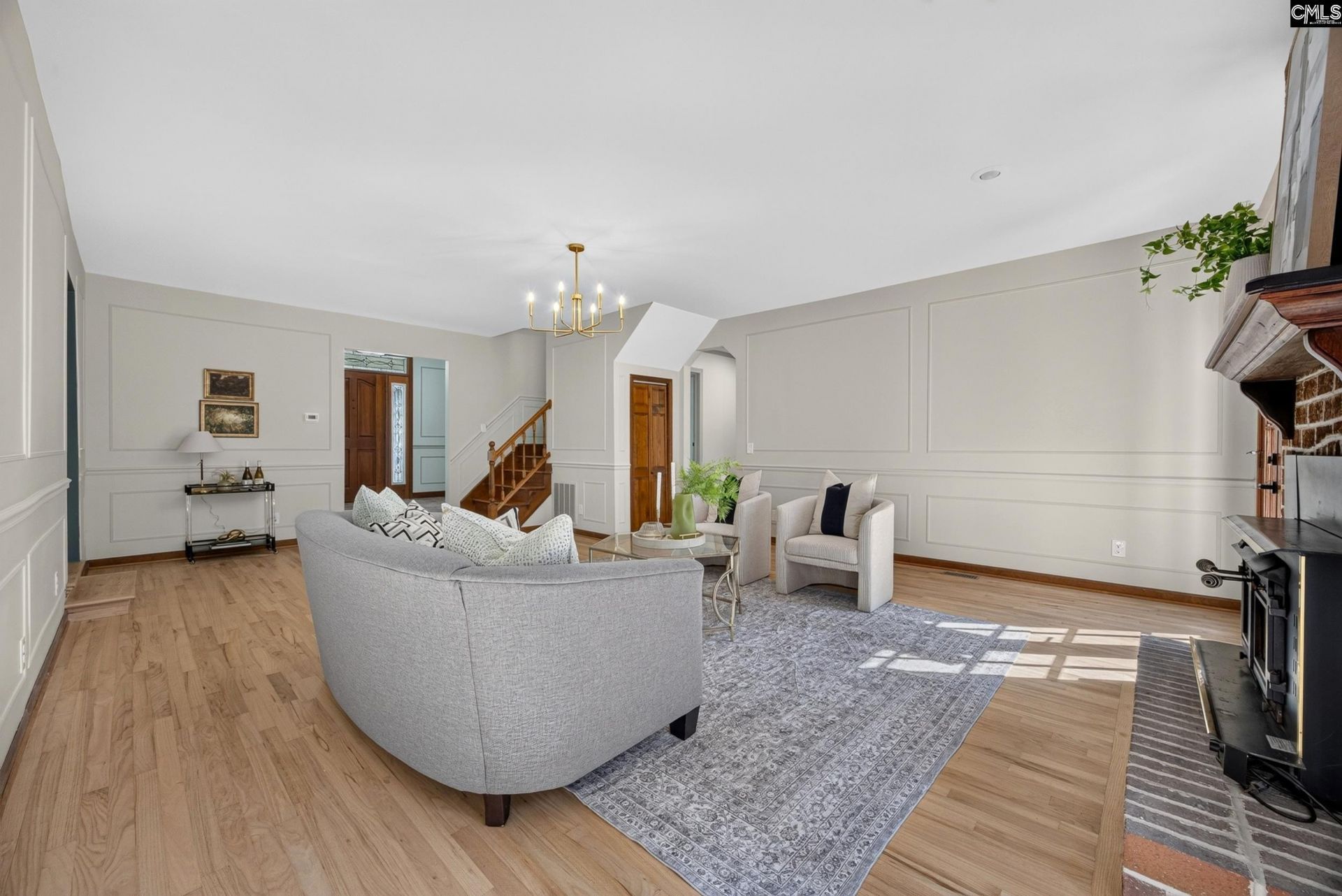 1149 Sherrill Lever Road  Photo 10