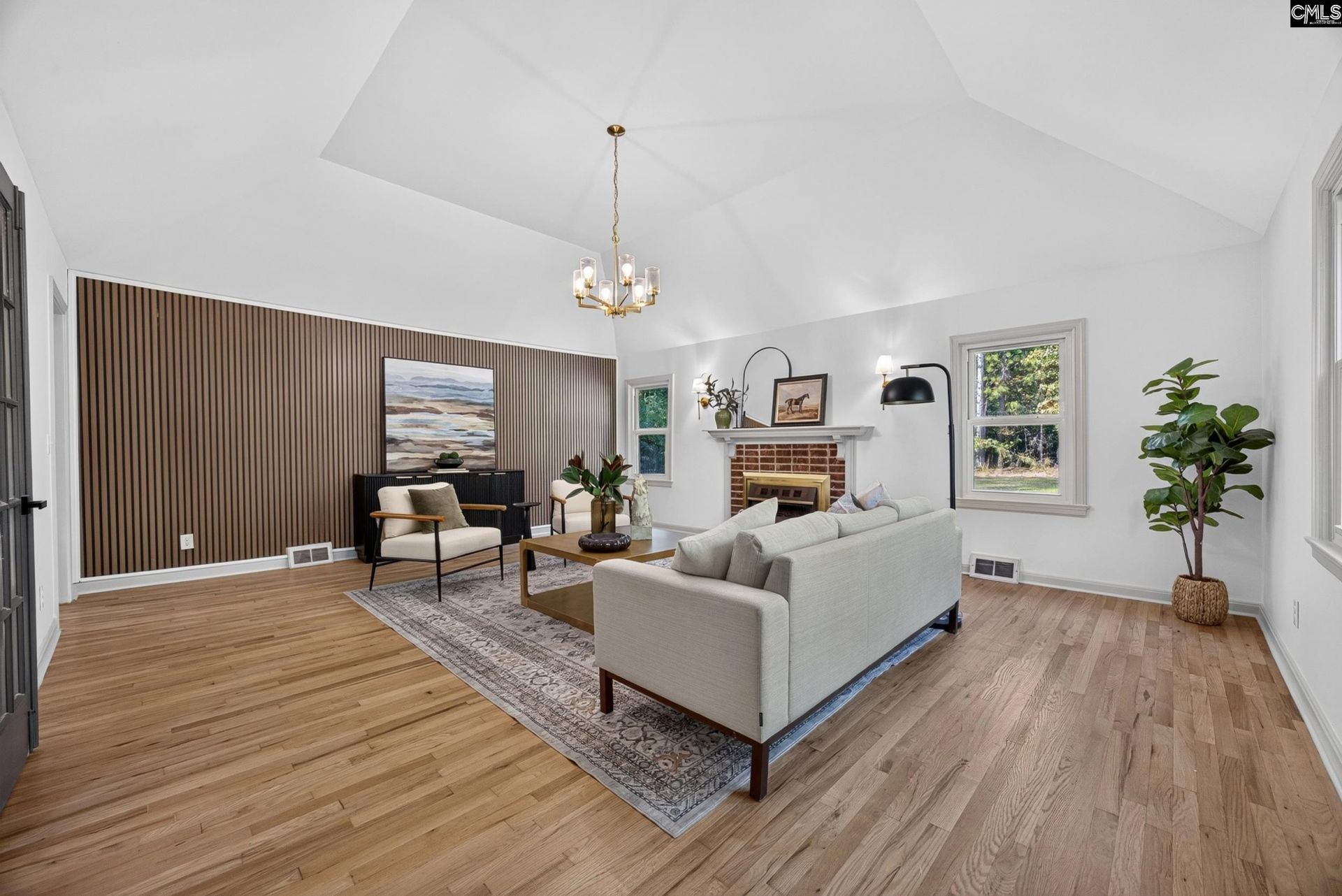1149 Sherrill Lever Road  Photo 11