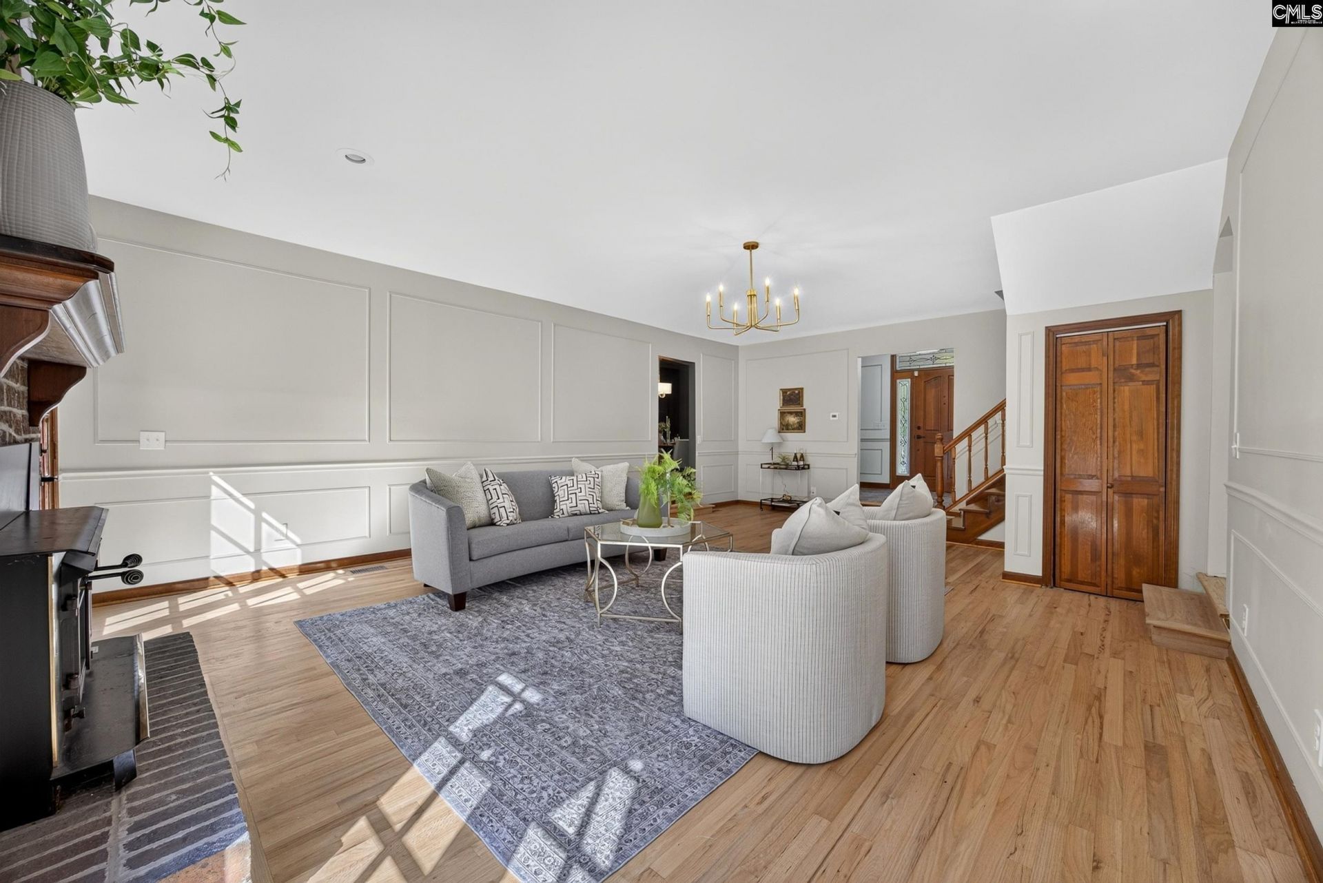 1149 Sherrill Lever Road  Photo 12