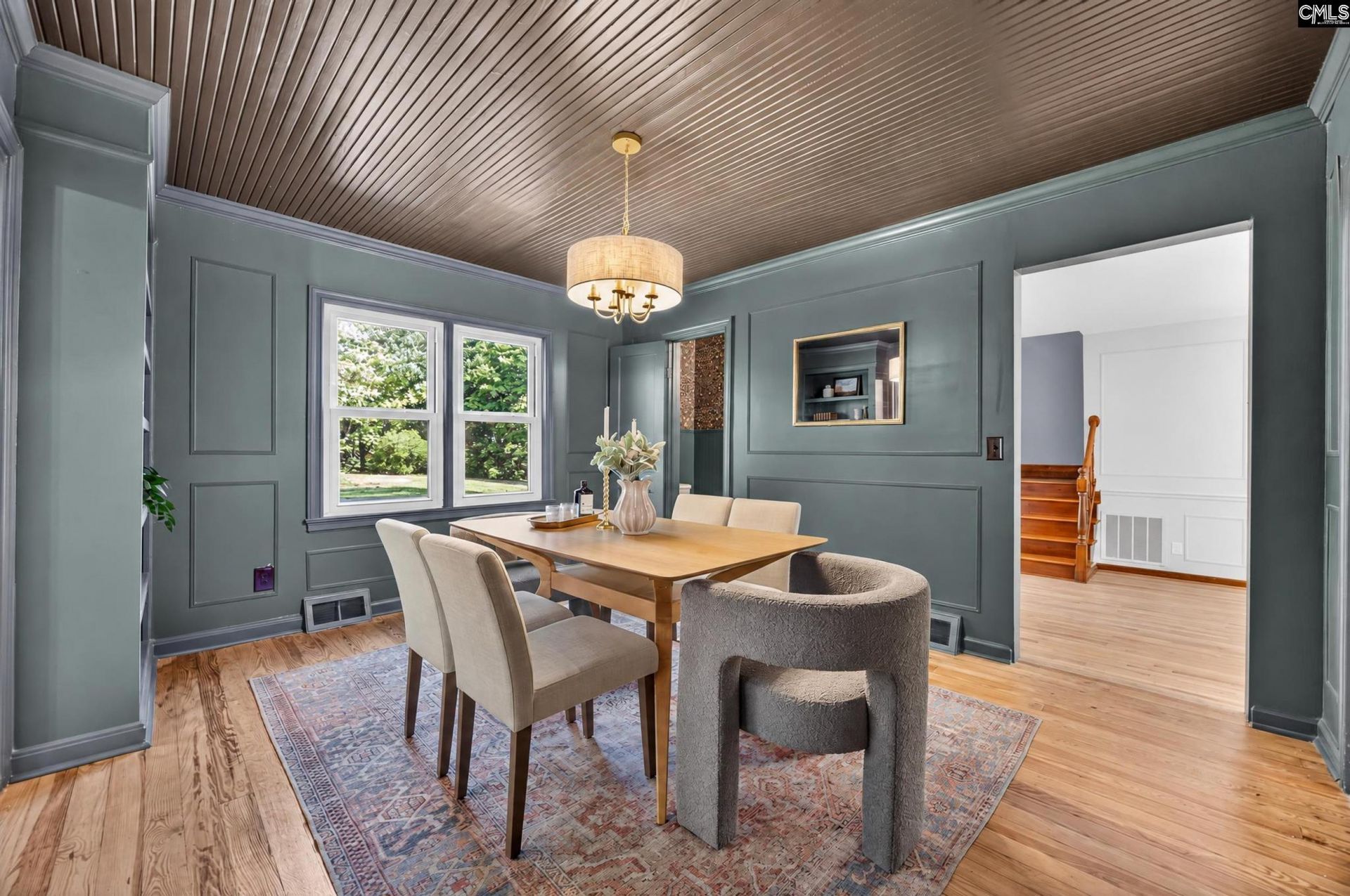 1149 Sherrill Lever Road  Photo 17