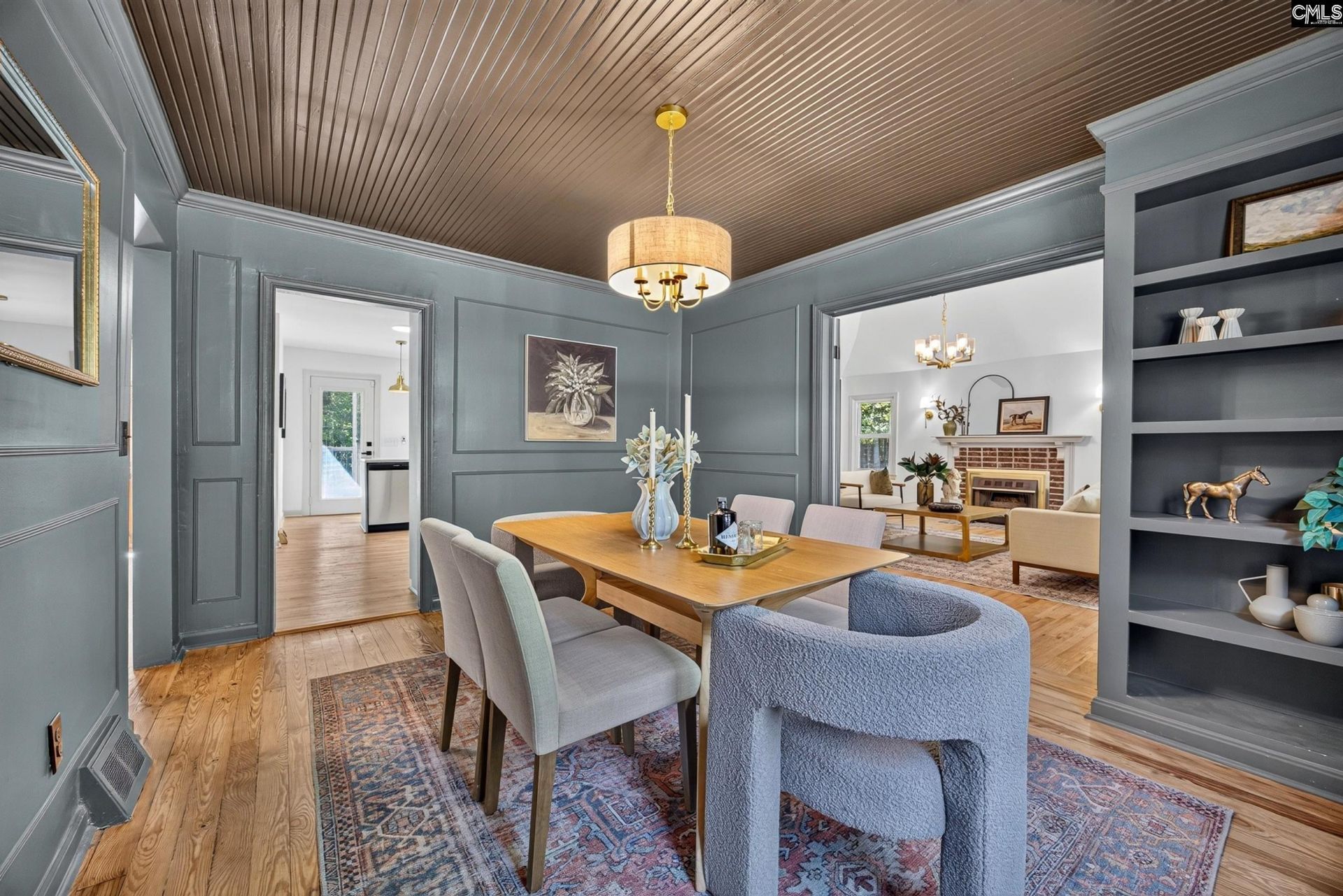 1149 Sherrill Lever Road  Photo 18