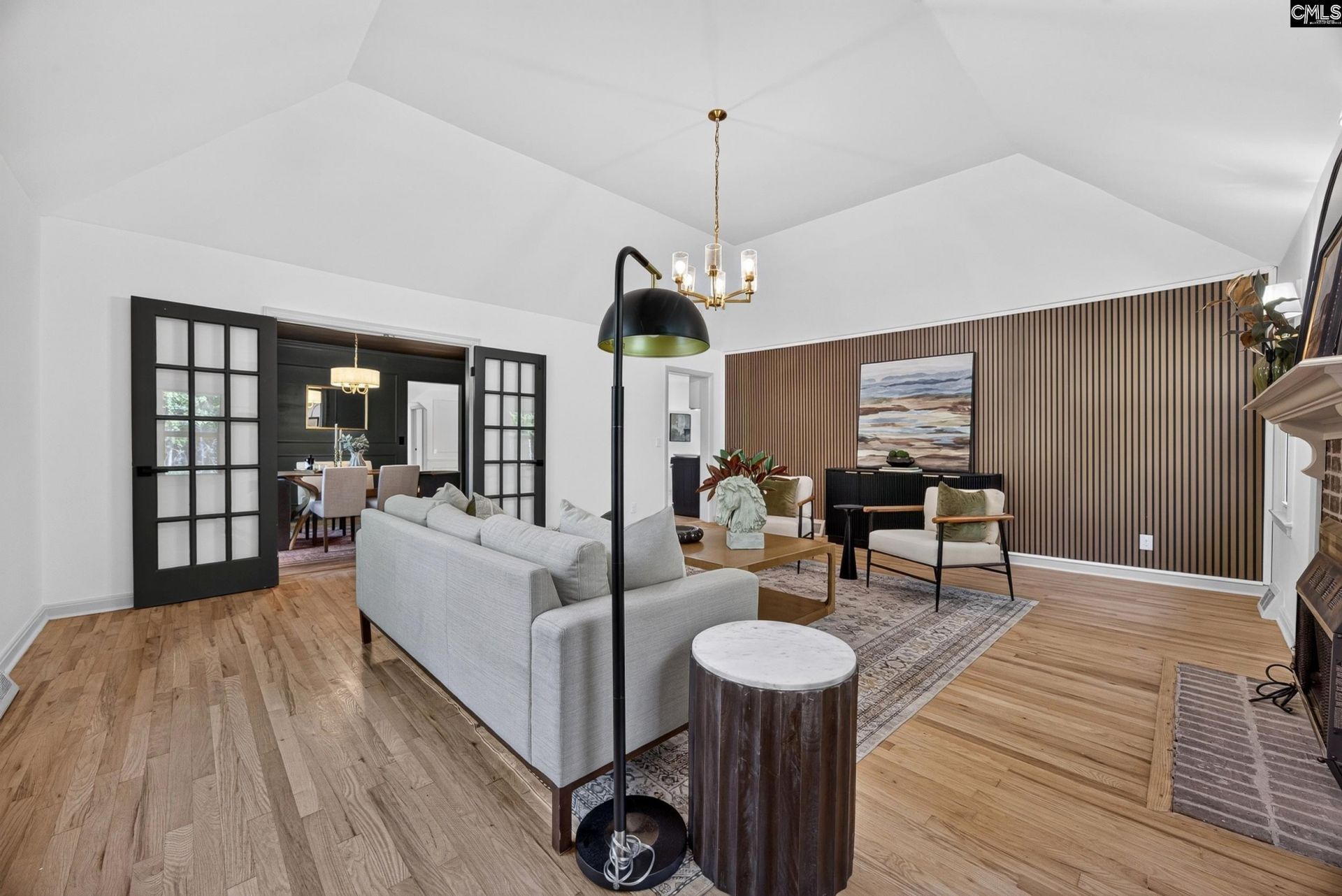 1149 Sherrill Lever Road  Photo 20