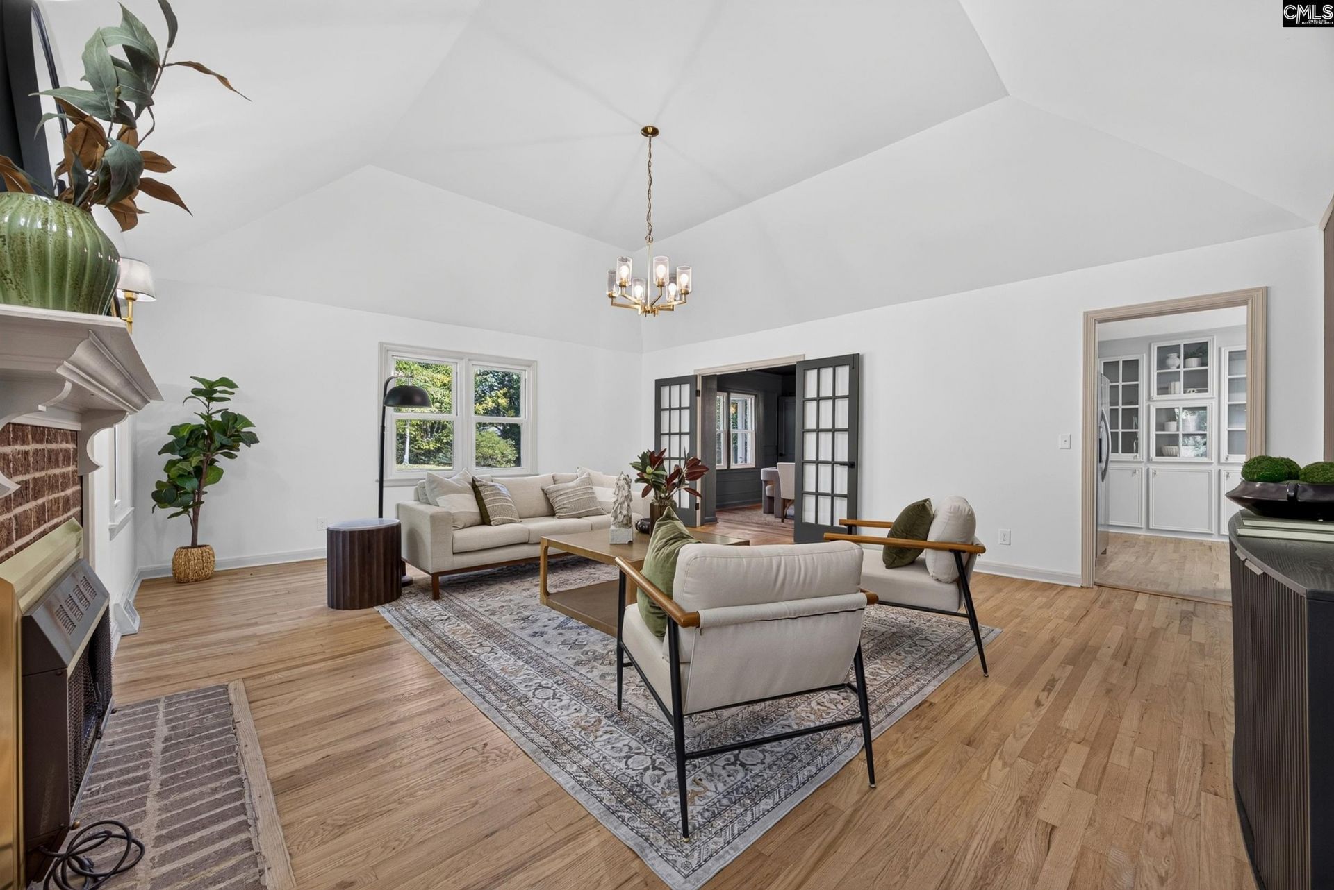 1149 Sherrill Lever Road  Photo 21