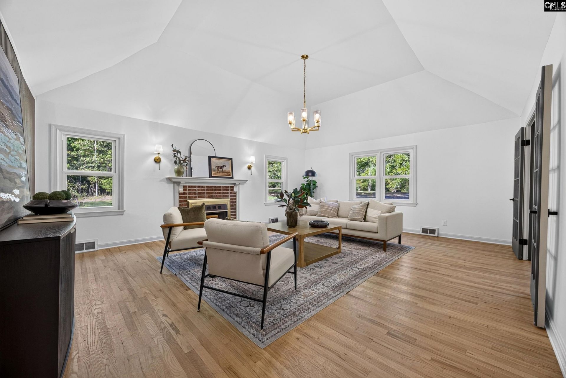 1149 Sherrill Lever Road  Photo 22