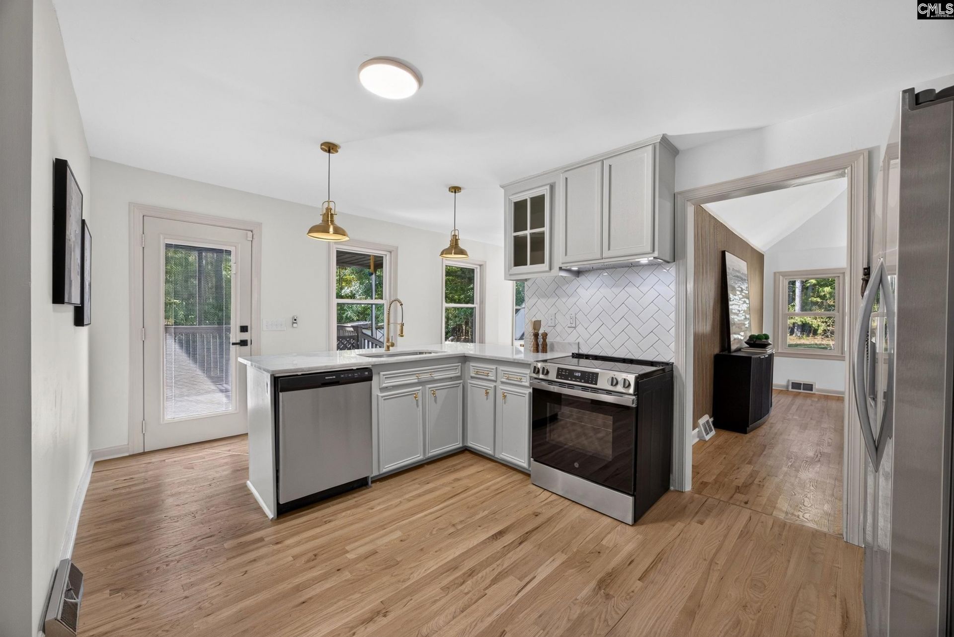 1149 Sherrill Lever Road  Photo 24