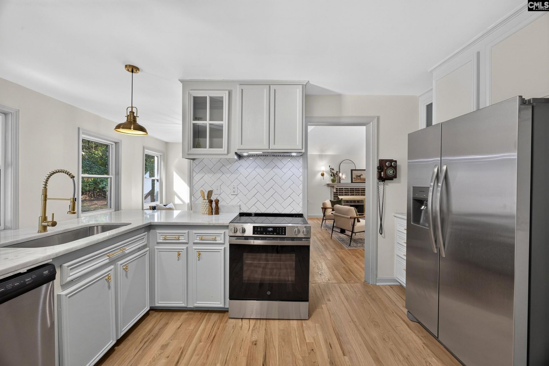 1149 Sherrill Lever Road  Photo 25