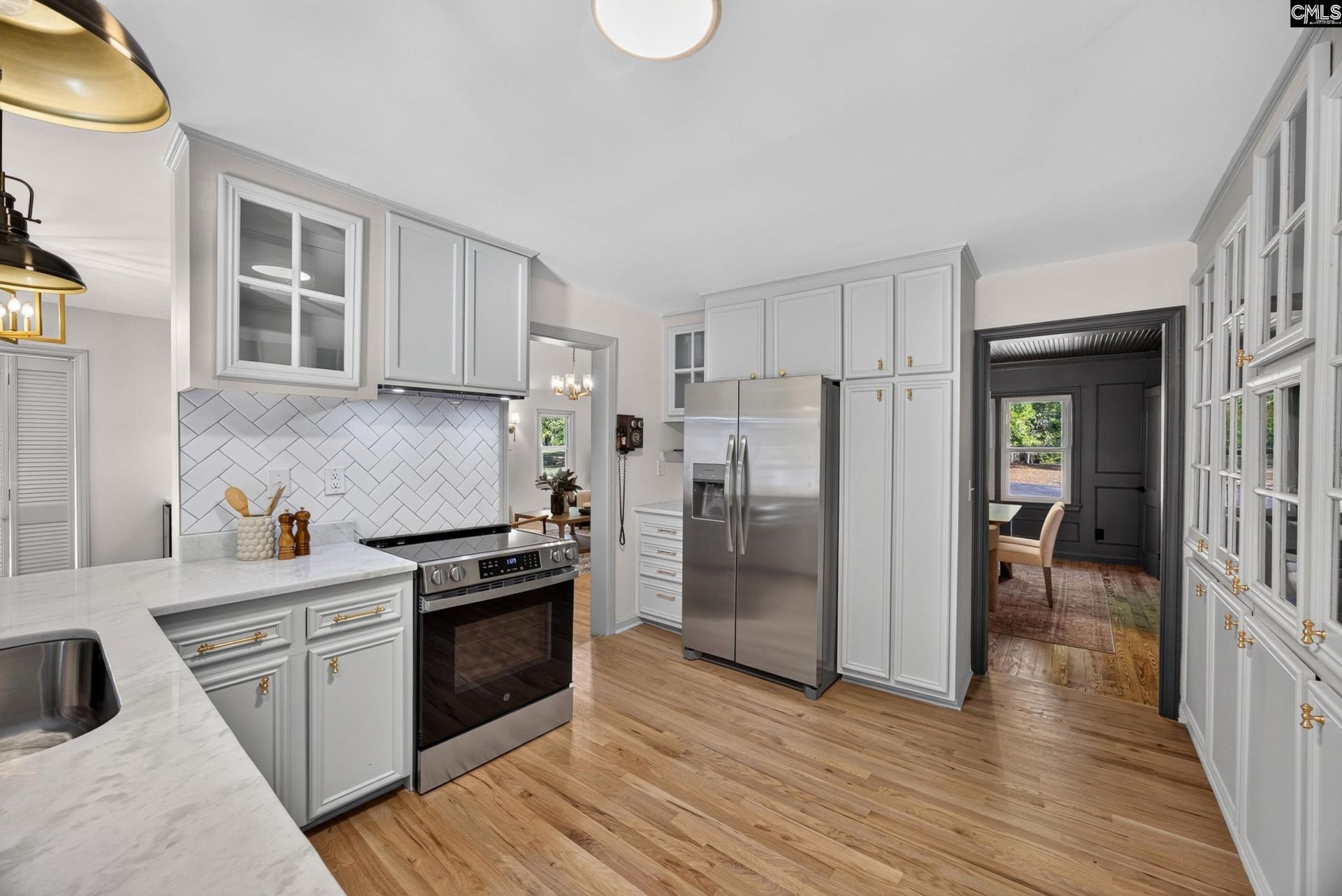 1149 Sherrill Lever Road  Photo 26