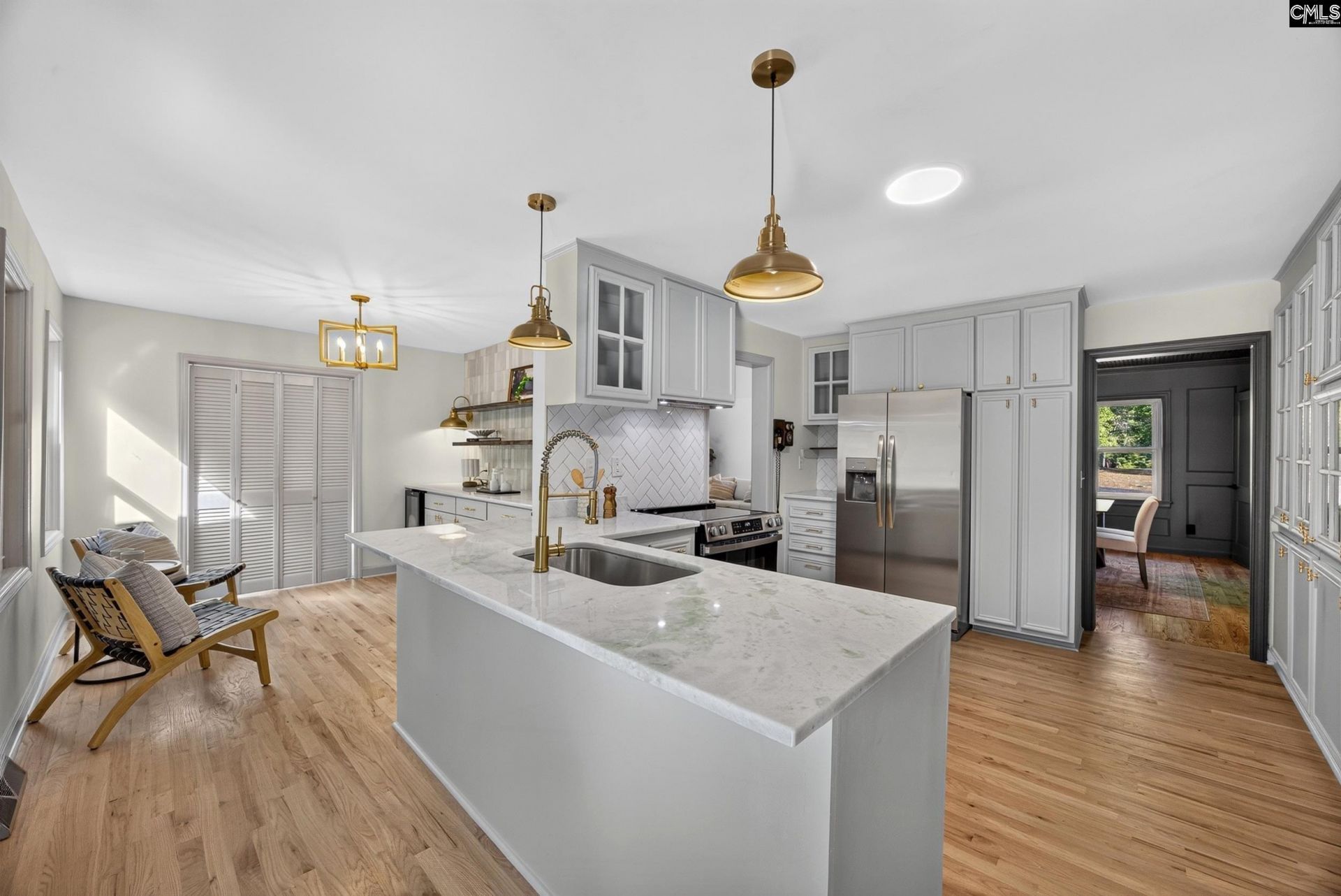 1149 Sherrill Lever Road  Photo 27