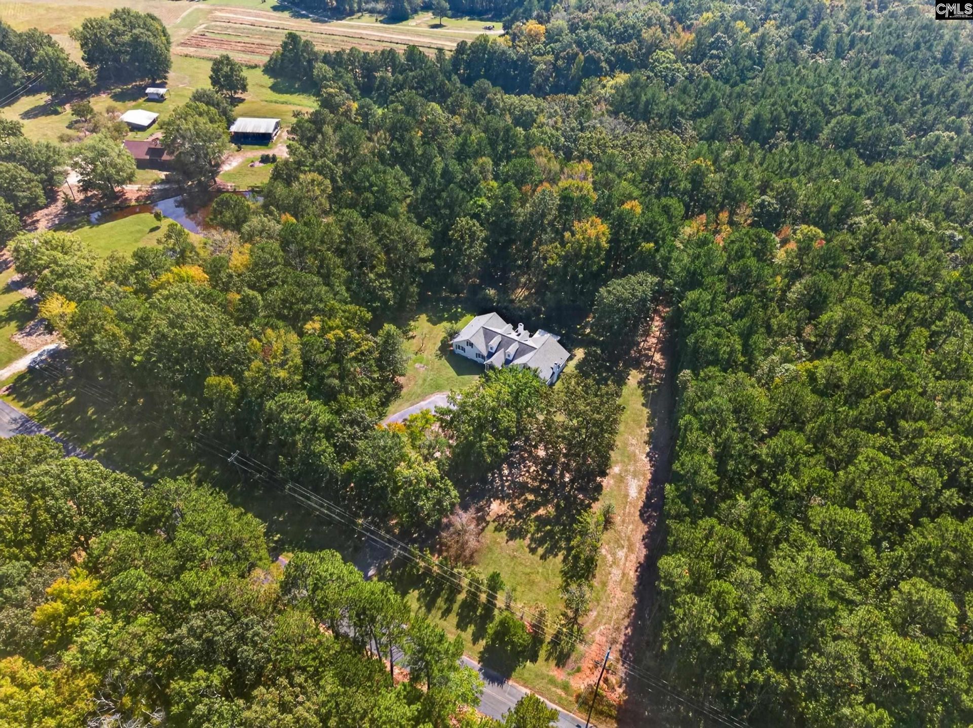 1149 Sherrill Lever Road  Photo 4