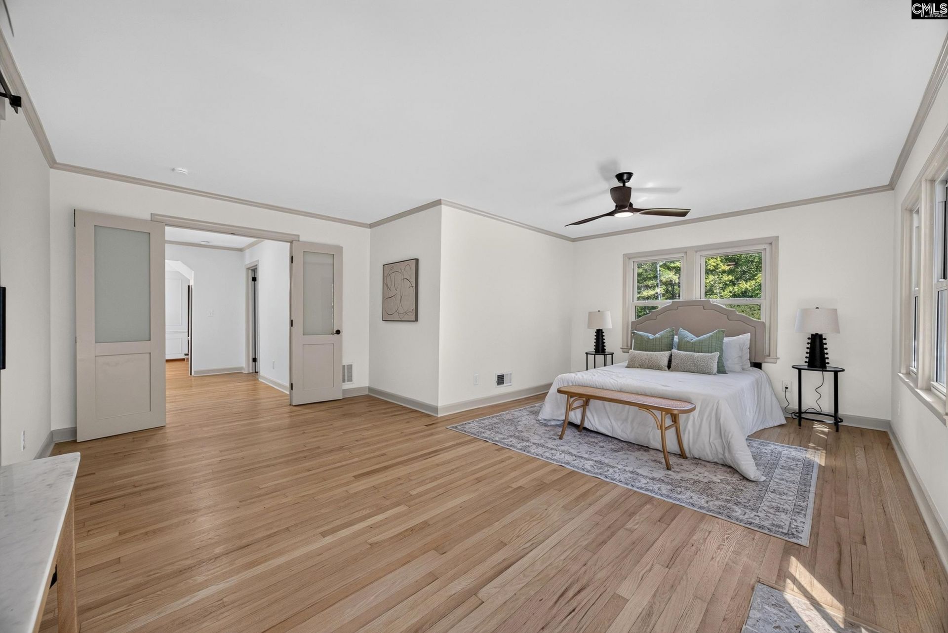 1149 Sherrill Lever Road  Photo 39