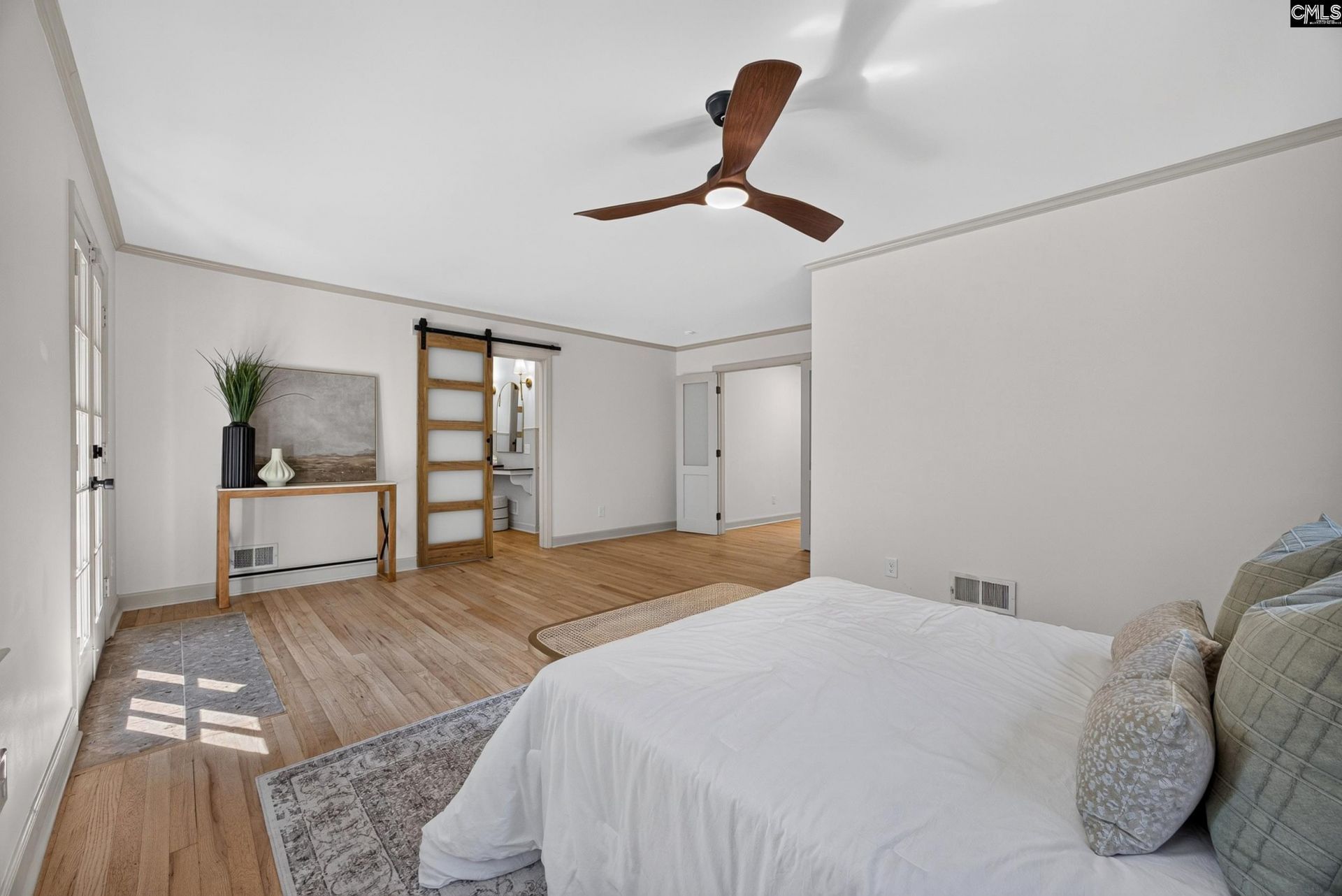 1149 Sherrill Lever Road  Photo 40