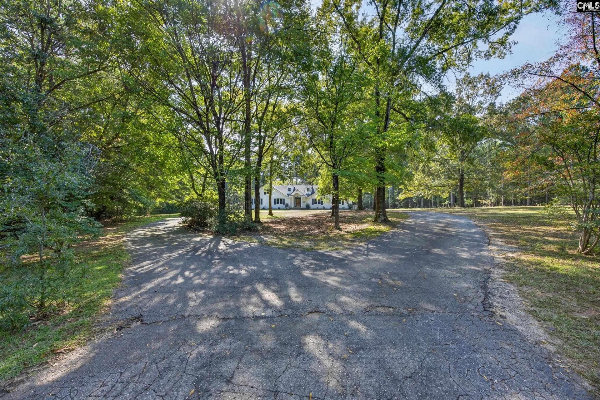 1149 Sherrill Lever Road  Photo 5
