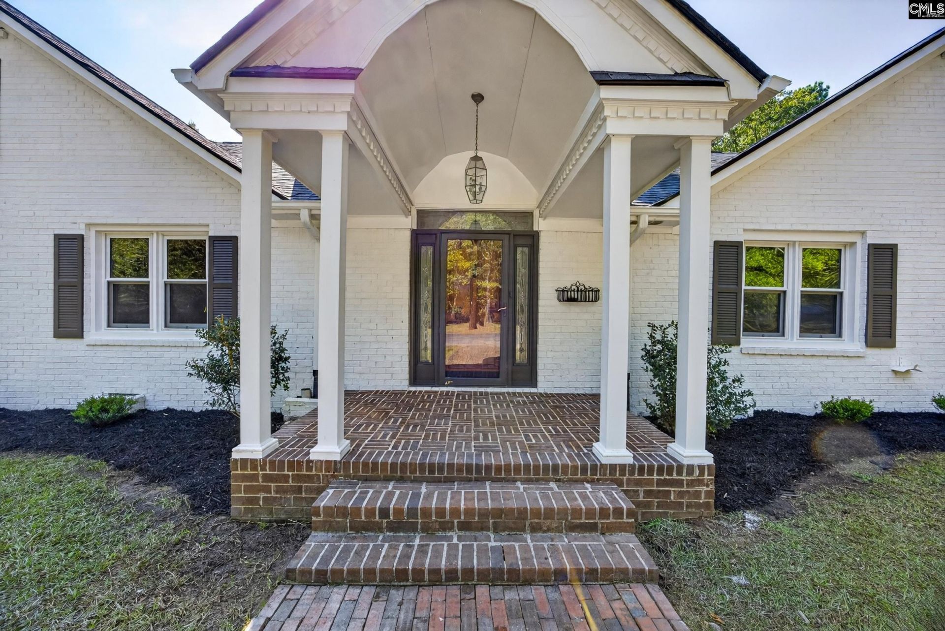 1149 Sherrill Lever Road  Photo 6
